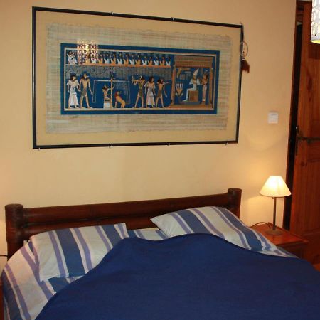 Bed and Breakfast Domaine De "Creva-Tinas" Mailhac Exterior foto
