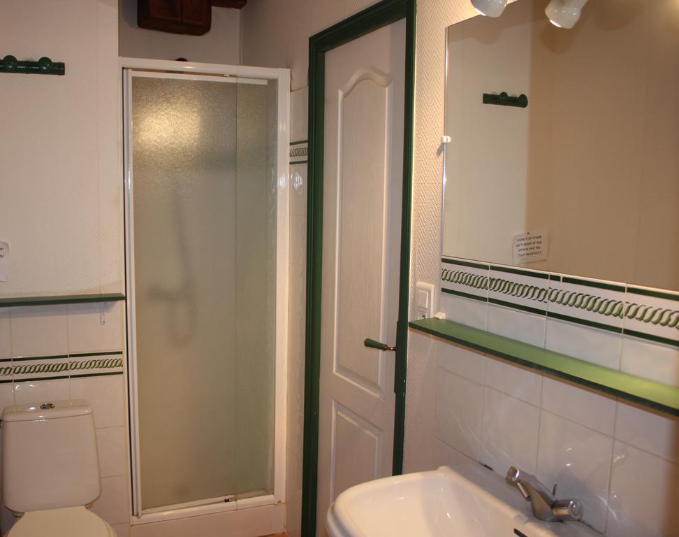 Bed and Breakfast Domaine De "Creva-Tinas" Mailhac Exterior foto