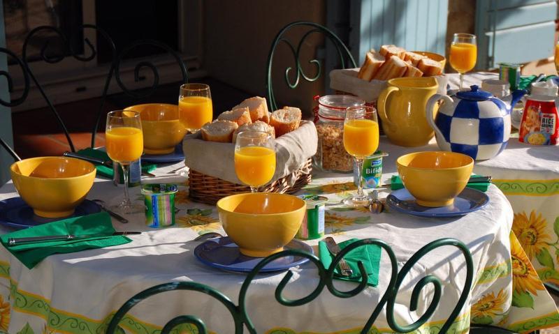 Bed and Breakfast Domaine De "Creva-Tinas" Mailhac Exterior foto